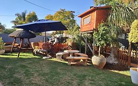 Hazel Haven 2 Guest House